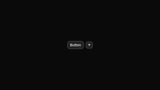 Button component preview