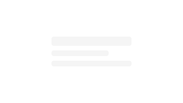 Skeleton component preview